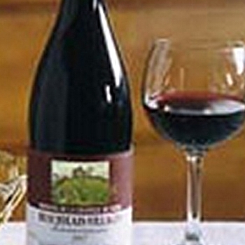 Domaine de La Chapelle de Vatre - JULLIE