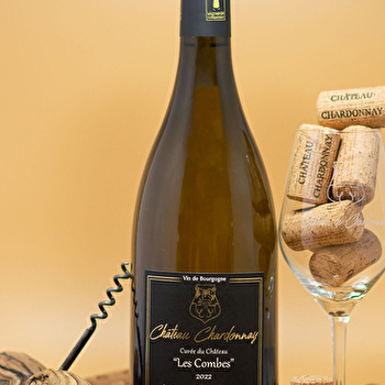 Château Chardonnay - CHARDONNAY