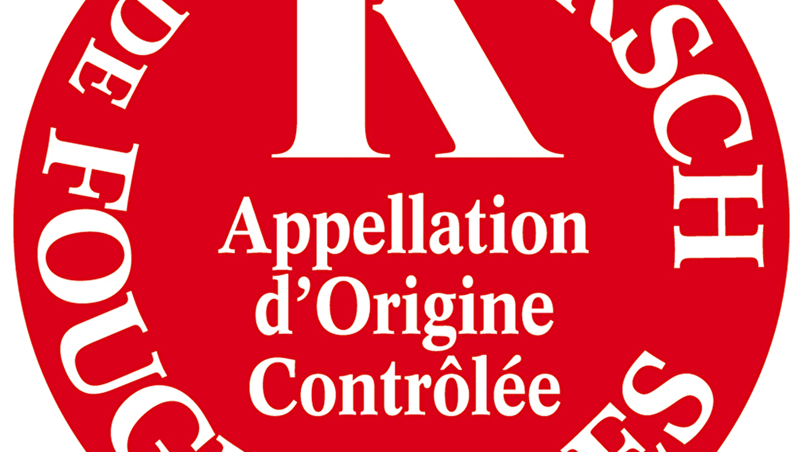 Aoc Kirsch de Fougerolles