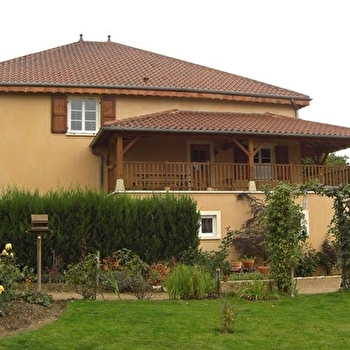 Clos des Gaudets - VILLIE-MORGON