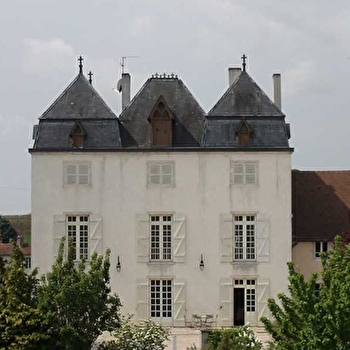 Château de Premeaux - PREMEAUX-PRISSEY
