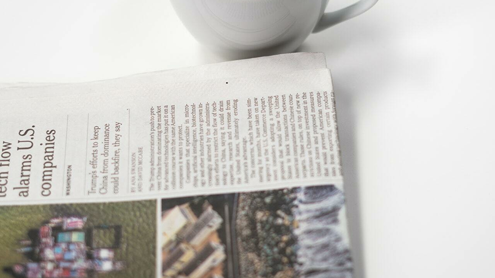 Presse - Bar au lever du jour 'La Brass'