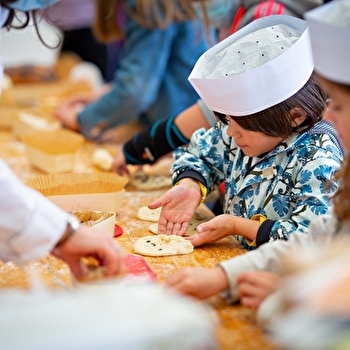 Fête du pain et du terroir - LUXEUIL-LES-BAINS