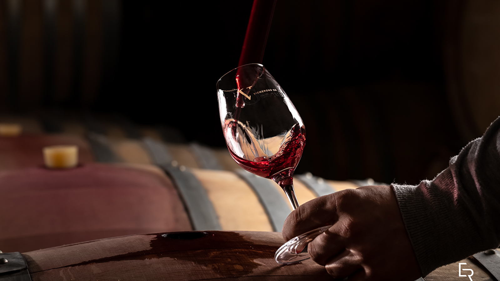 Cave des vignerons de Genouilly