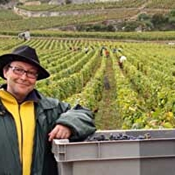 Thibert Pierre - CORGOLOIN