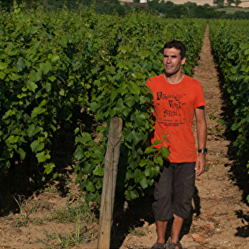 Talmard Gérald - UCHIZY