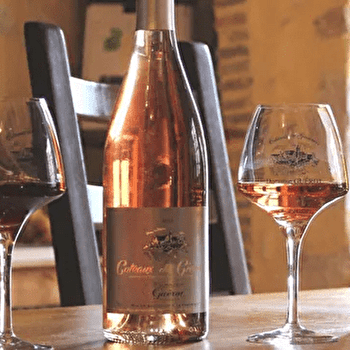 Domaine Guérot - BEAULIEU-SUR-LOIRE