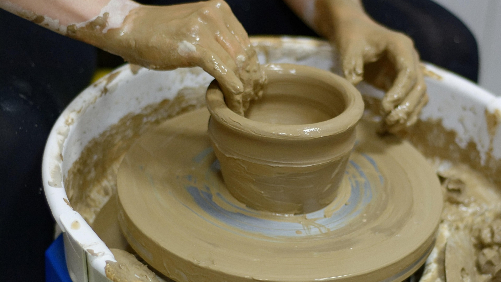 Atelier de Noël à l'ACSL