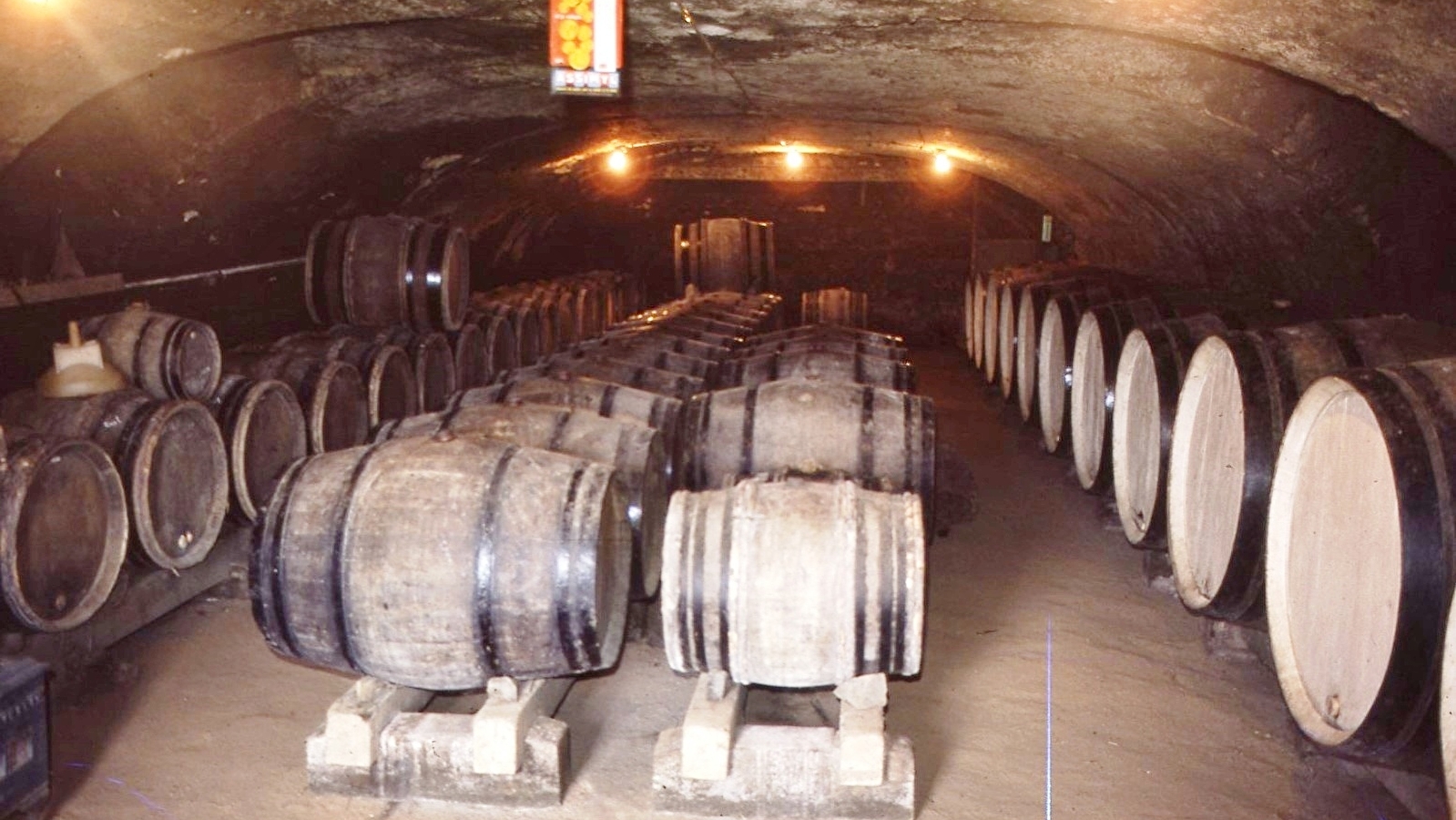 Château la Vernaille