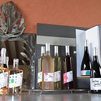 Perlants du Verger - CORCELLES-EN-BEAUJOLAIS