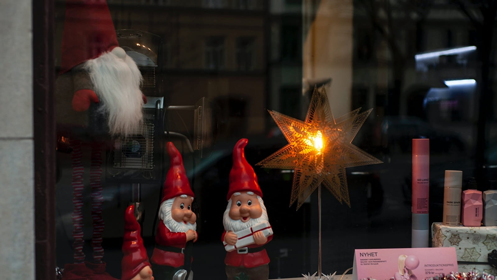 Fête des lutins