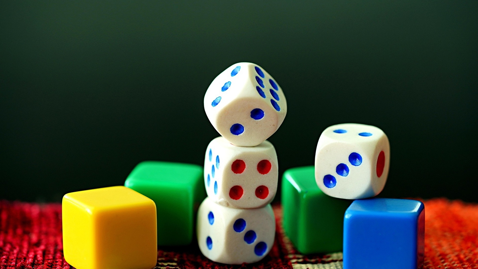 Jeux de société, spécial Noël