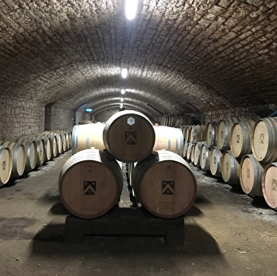 Les Héritiers Saint-Genys