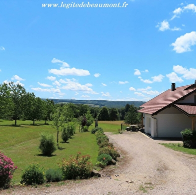 Le Gîte de Beaumont