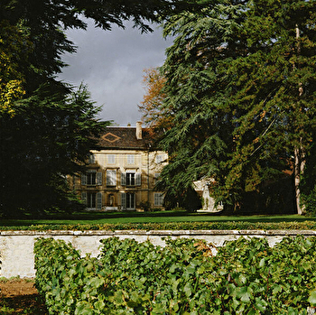 Rebourseau Henri - GEVREY-CHAMBERTIN