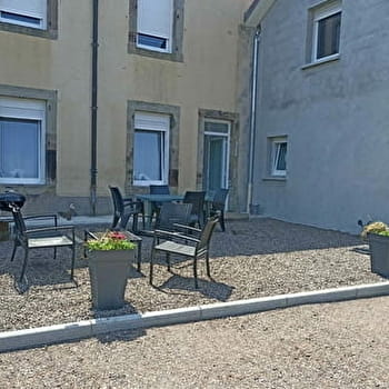M. Loïc GROSJEAN - LOCATION appartement - SAINT-SAUVEUR