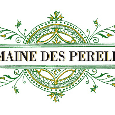 Domaine des Pérelles - Jean-Yves Larochette