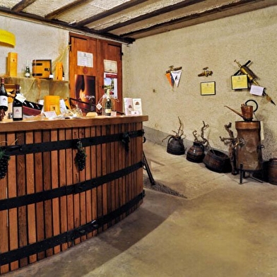 Domaine du Pressoir Fleuri