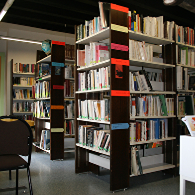 Bibliothèque Municipale