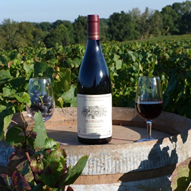 Domaine Christophe et Daniel Rampon