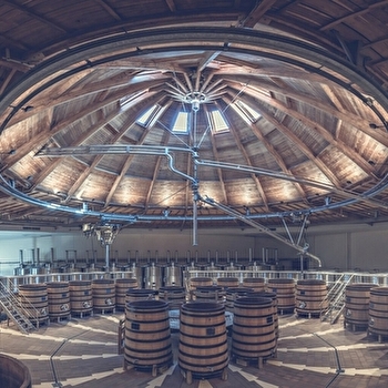 Jadot Louis / La Cuverie - BEAUNE