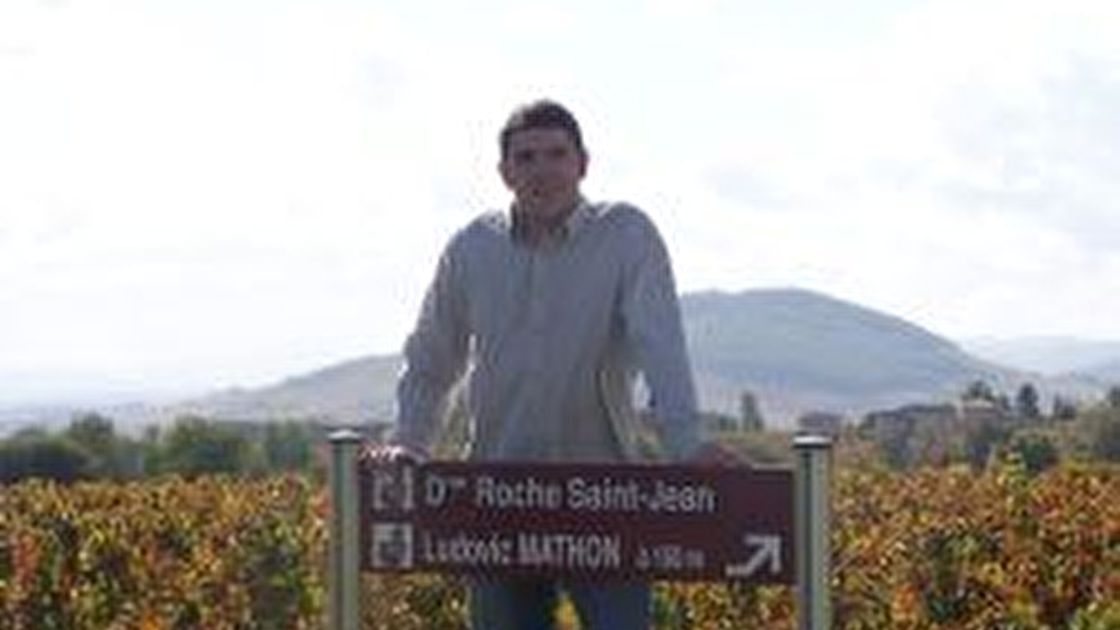 Domaine Roche Saint-Jean