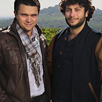 Maison Saget La Perrière - POUILLY-SUR-LOIRE