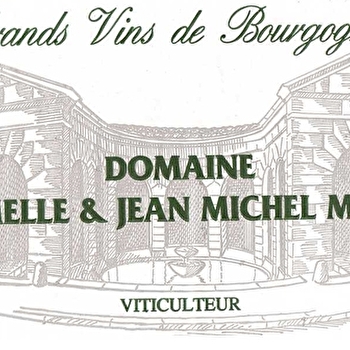 Molin Armelle et Jean-Michel - FIXIN