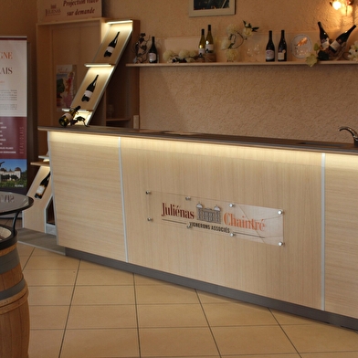 Juliénas Chaintré Vignerons Associés (Cave de Juliénas)