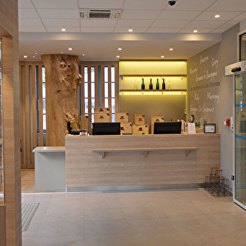 Maison des Vins de la Côte Chalonnaise - CHALON-SUR-SAONE