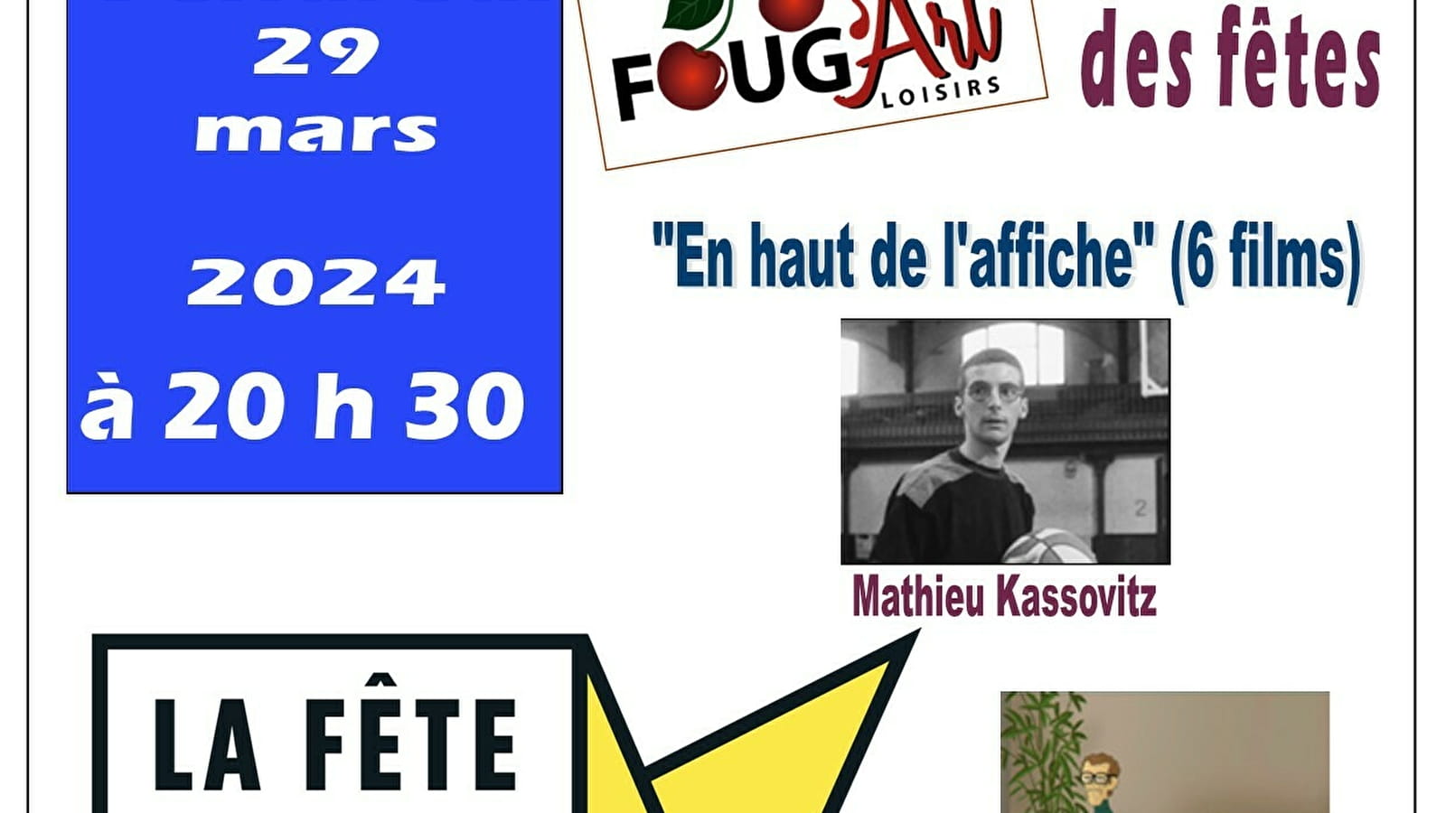 Festival du Court Métrage