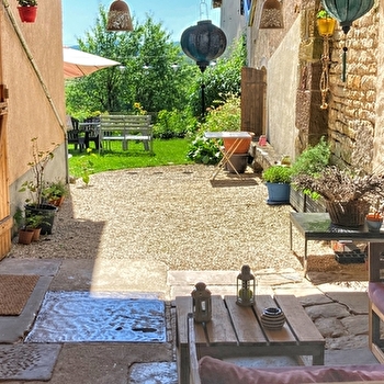 La Lanterne Holiday Home - BASSIGNEY