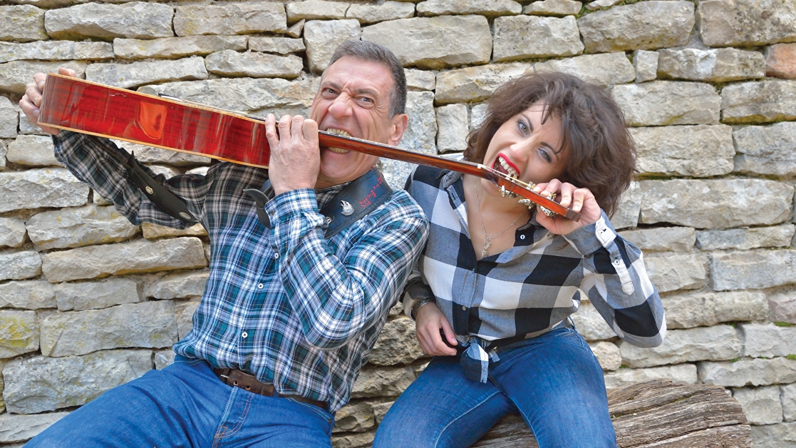 Concert : Lilavati & Keith