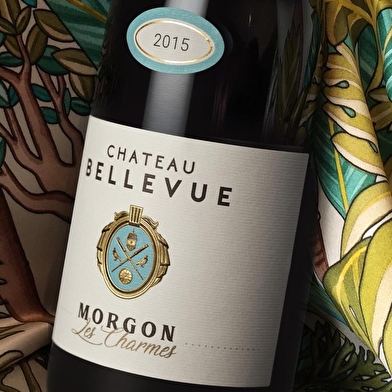 Château Bellevue - Domaines Loron