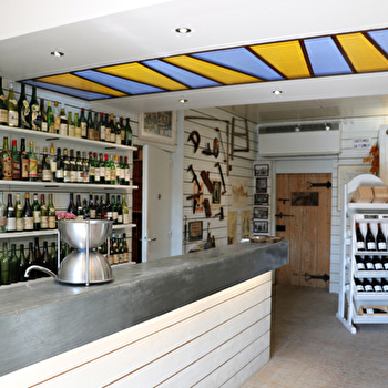 Burrier Georges - FUISSE