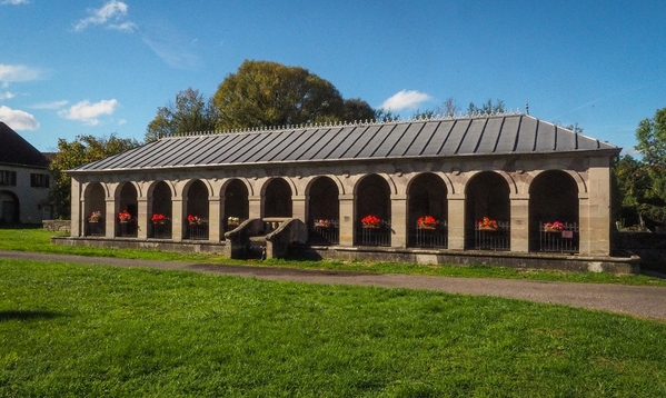 lavoir meurcourt