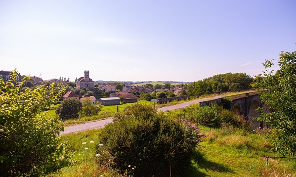 passavant la rochere