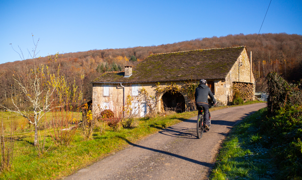 circuit vtt vosges du sud