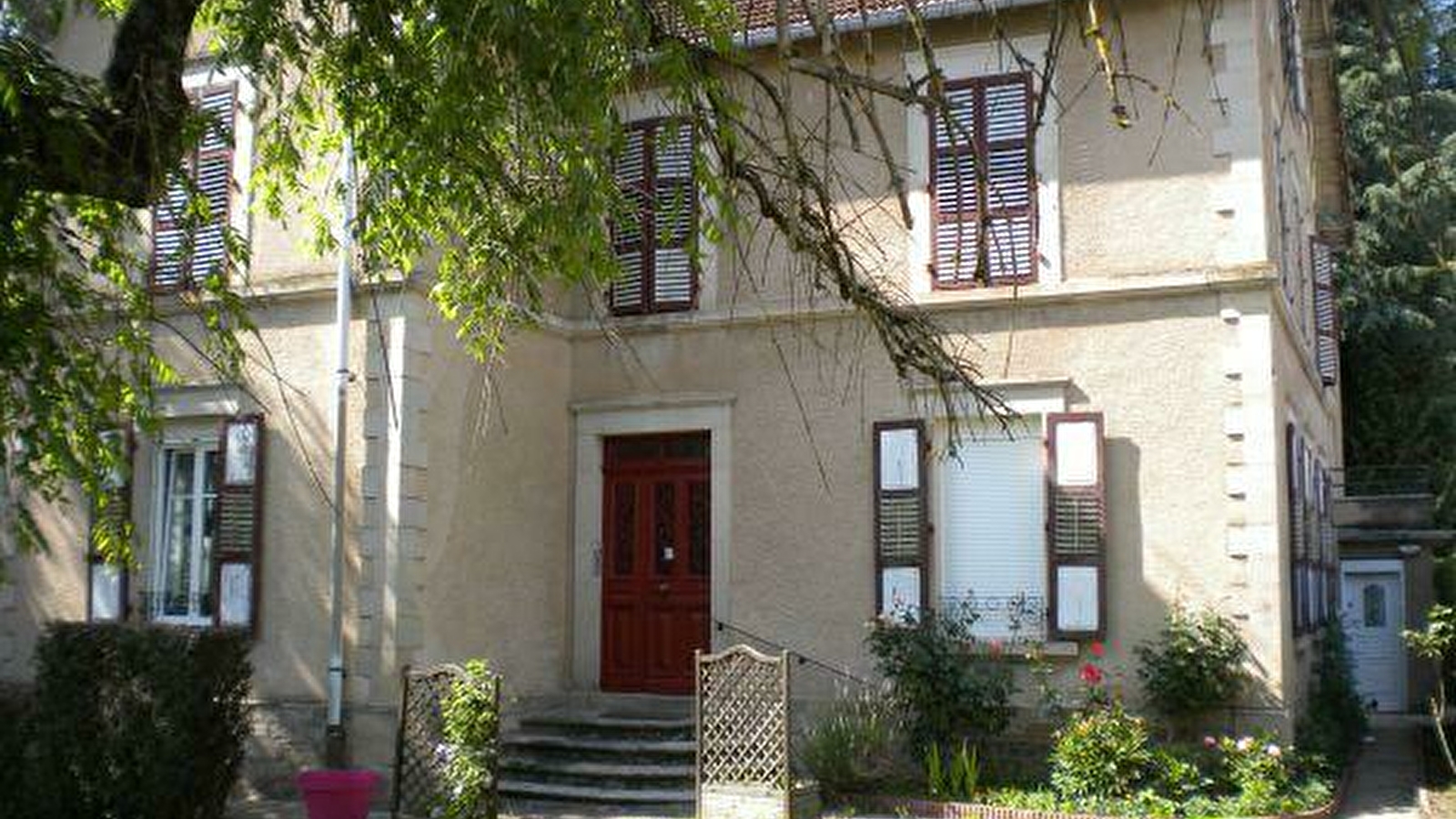 Villa Gabrielle