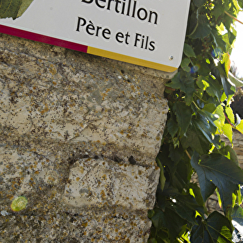 Bertillon Père et Fils - NANTOUX