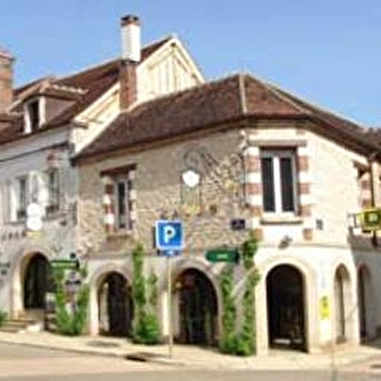 Defaix Daniel-Etienne - CHABLIS