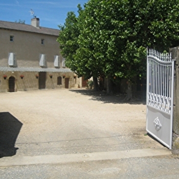 Signoret Paul - CLESSE