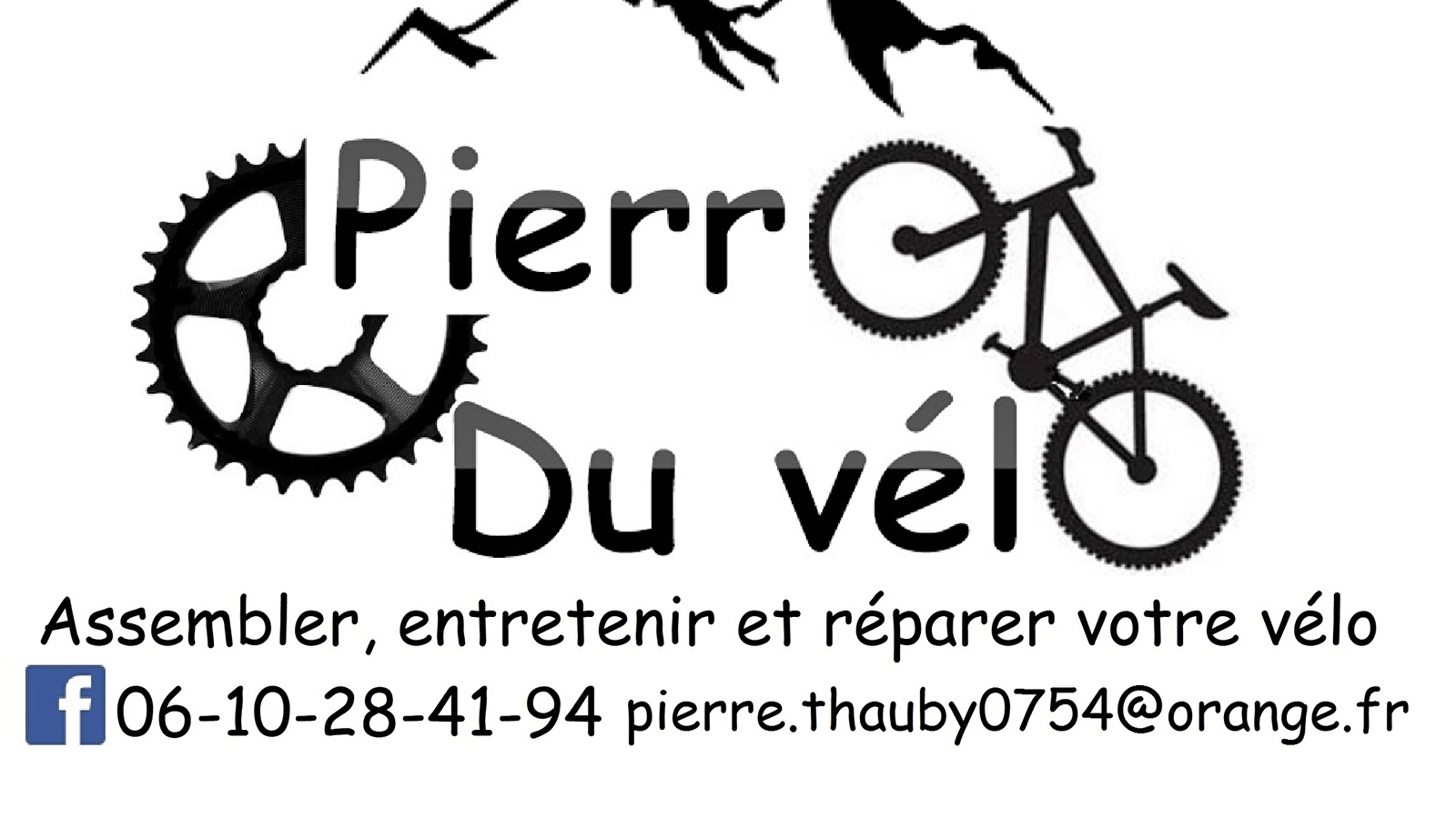 Pierro du Vélo