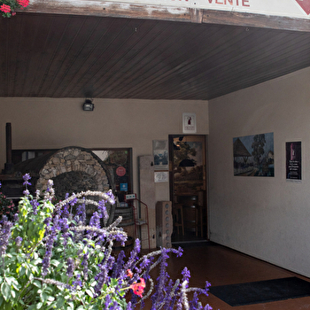 Maison Angelot - MARIGNIEU