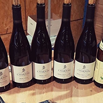 Charton - MERCUREY