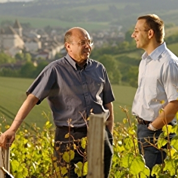 Domaine de la Tour - LIGNORELLES