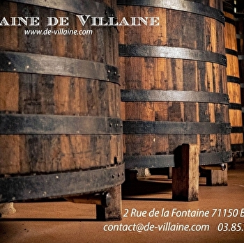 De Villaine - RULLY