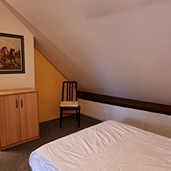 SCI Falaur - Duplex F1 - LUXEUIL-LES-BAINS