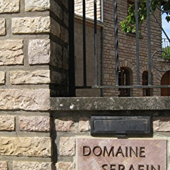 Serafin - GEVREY-CHAMBERTIN