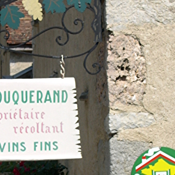 Fouquerand Denis et Fils - LA ROCHEPOT